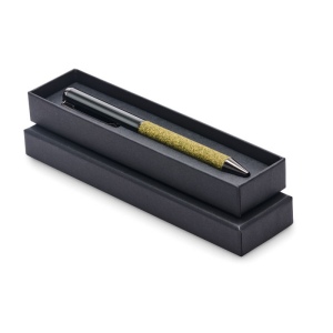 CHIPPEWA PEN - Stylo-bille avec étui