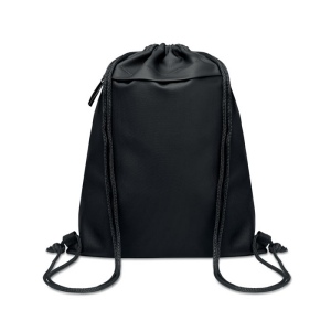 BANGKOK BAG - Sac à cordon en 600D RPET