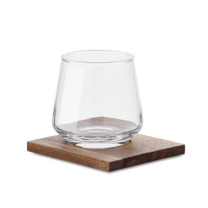 DRINKS - Set de verres à whisky