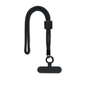 NONETTE WRIST - Cordon pour téléphone RPET