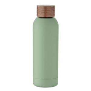 GEISER - Bouteille simple paroi 700 ml