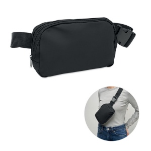 KOROVIN WAIST - Sac banane en polyester 210D
