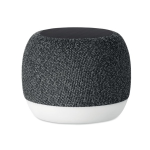 LISTOO+ - Enceinte chargeur sans fil 15W