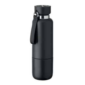 NOEKA - Bouteille double paroi 500ml