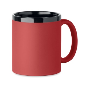 RUBY - Mug en céramique 300ml