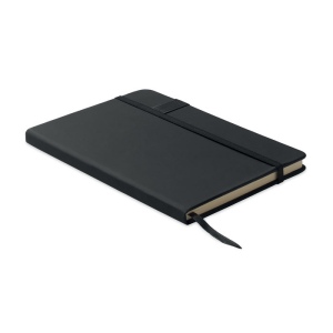 USBNOTE - Carnet A5 avec USB intégrée