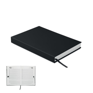 ROUTINE - Agenda format A5