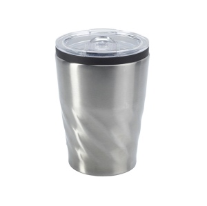 MUG ISOTHERME 300ml intérieur plastique