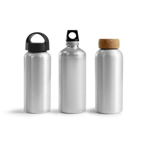 Bouteille 400ml ALU