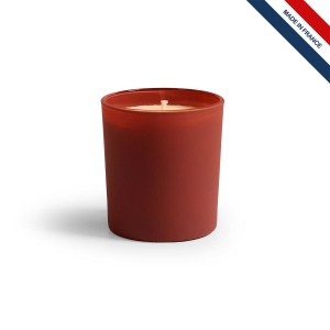 Bougie végétal 70g (20H)