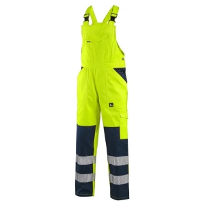 Salopette haute visibilité Homme CXS