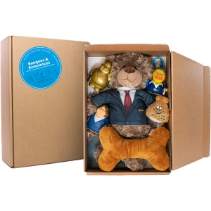 Coffret MBW secteur d'activité