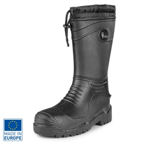 Bottes de travail hiver CXS