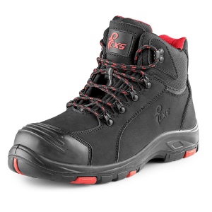 Chaussures de sécurité montantes CXS
