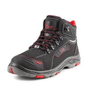 Chaussures de sécurité montantes hiver CXS