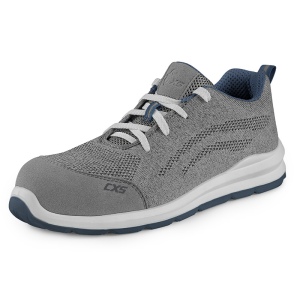 Chaussures de travail RPET ultra-légères CXS