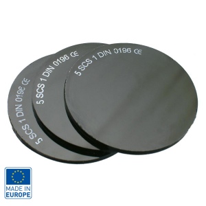 Verres pour lunette de soudeur CXS