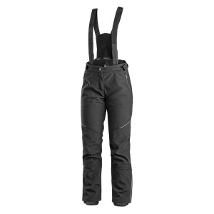 Pantalon softshell à bretelles Hiver Femme CXS
