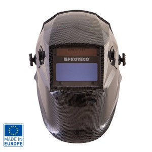 Masque de soudage auto-obscurcissant CXS
