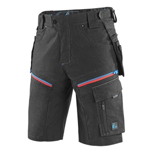 Short de travail Homme CXS