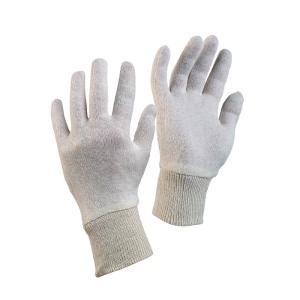 Gants de travail en textile CXS
