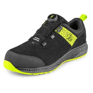 Chaussures de sécurité ESD CXS