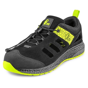 Chaussures de sécurité ESD CXS