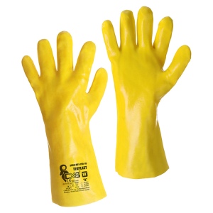 Gants de protection chimique CXS