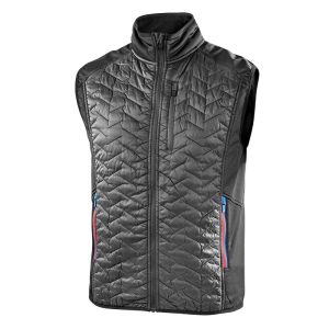 Bodywarmer de travail Homme CXS