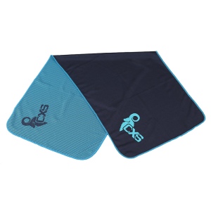 Serviette de sport rafraichissante CXS
