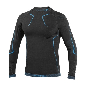 Tee-shirt manches longues Homme CXS