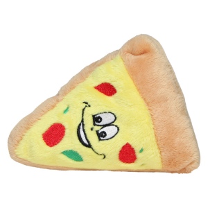 Peluche pizza MBW