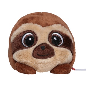Peluche paresseux MBW