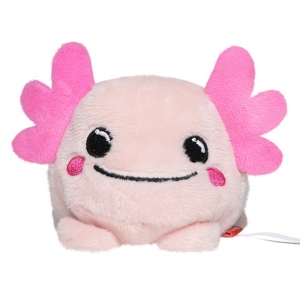 Peluche axolotl MBW