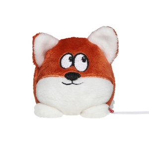 Peluche renard MBW