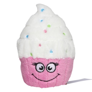 Peluche cupcake MBW