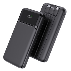 Powerbank LiFePO MetMaxx