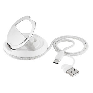 Chargeur à induction MetMaxx