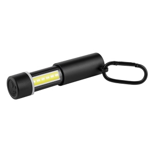 Lampe torche rechargeable MetMaxx
