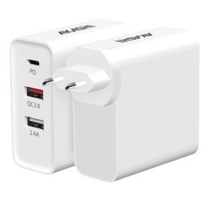 TABI - CHARGEUR SECTEUR 32W UNIVERSEL - EU / US / UK / AUS