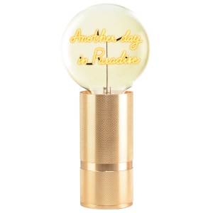 AMPOULE MITB "ANOTHER DAY IN PARADISE"