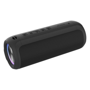 DAIKO - ENCEINTE ECO BLUETOOTH 10W NOIRE