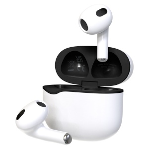 KORU - ÉCOUTEURS PREMIUM ENC SANS FIL BLUETOOTH ECO EN MATIÈRE RECYCLÉE