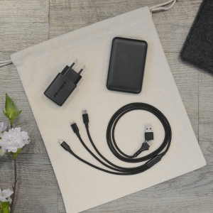 KIT DE CHARGE
