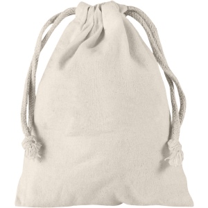 Pochon coton 155g Made in India