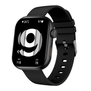 TOKAI - MONTRE CONNECTEE AVEC APPEL MAIN LIBRE