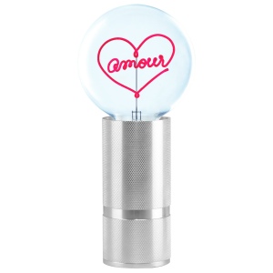 AMPOULE MITB "AMOUR"
