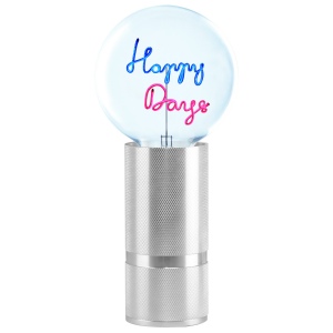 AMPOULE MITB "HAPPY DAYS"