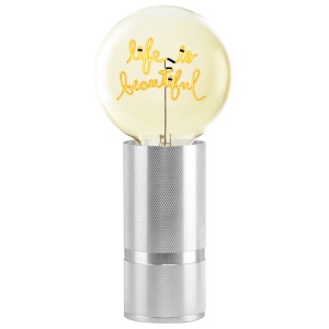 AMPOULE MITB "LIFE IS BEAUTIFUL"