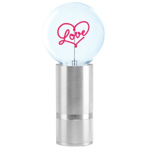 AMPOULE MITB "LOVE"